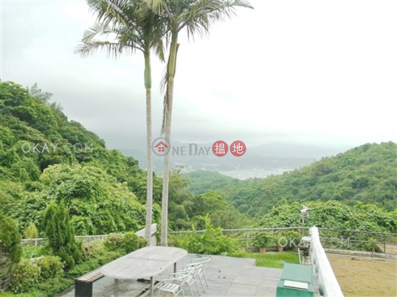 Efficient 4 bedroom with sea views, terrace | Rental | 253 Clear Water Bay Road | Sai Kung | Hong Kong Rental, HK$ 85,000/ month