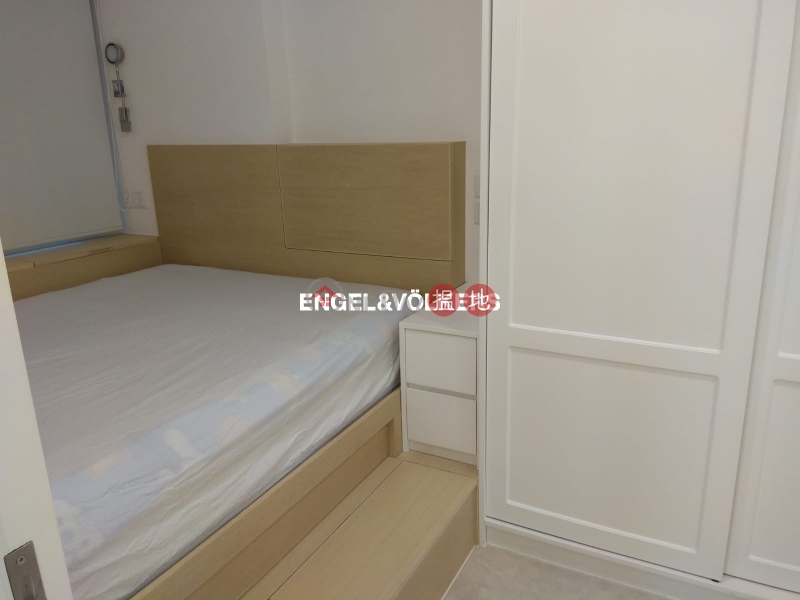 Property Search Hong Kong | OneDay | Residential, Sales Listings | 1 Bed Flat for Sale in Shek Tong Tsui