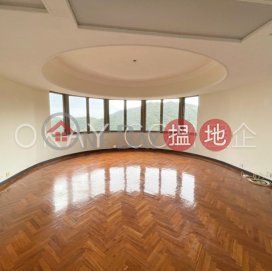 Unique 3 bedroom with parking | Rental, Parkview Rise Hong Kong Parkview 陽明山莊 凌雲閣 | Southern District (OKAY-R44965)_0
