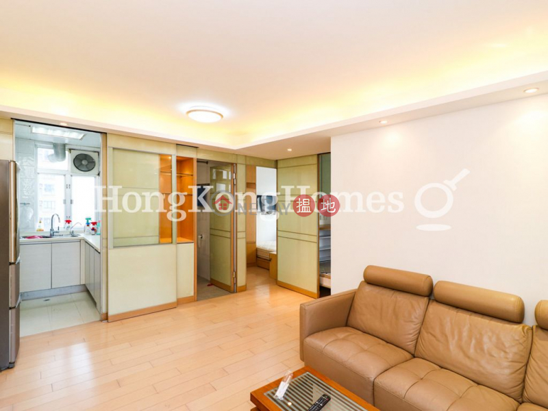 3 Bedroom Family Unit for Rent at Robinson Crest, 71-73 Robinson Road | Western District Hong Kong, Rental HK$ 23,000/ month