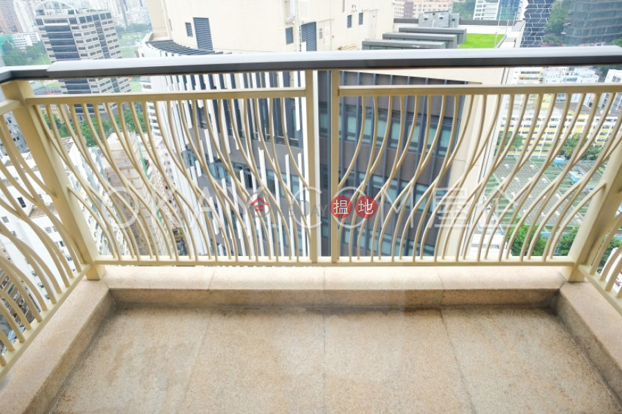 駿逸峰|高層|住宅-出售樓盤|HK$ 990萬