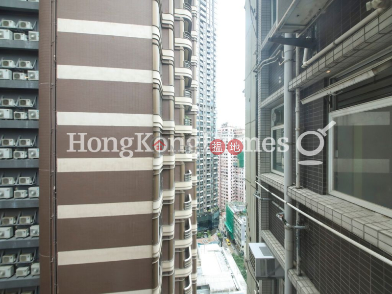 Property Search Hong Kong | OneDay | Residential, Sales Listings, 2 Bedroom Unit at Caine Mansion | For Sale