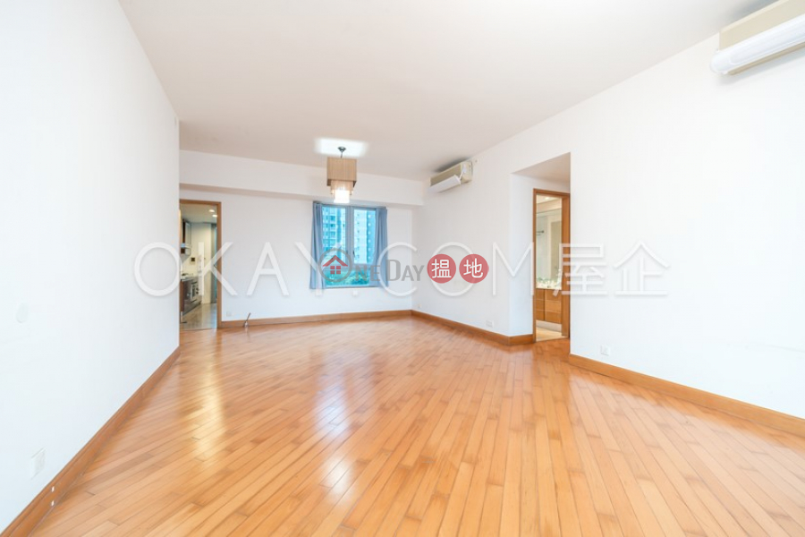 HK$ 63,000/ month | Phase 4 Bel-Air On The Peak Residence Bel-Air | Southern District, Unique 3 bedroom with sea views, balcony | Rental