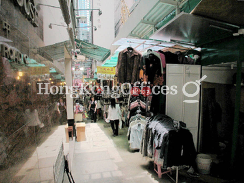 Li Dong Building High Office / Commercial Property | Rental Listings | HK$ 89,797/ month