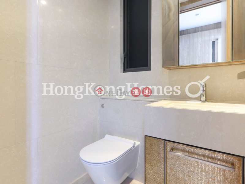 HK$ 126,000/ month Branksome Grande | Central District, 3 Bedroom Family Unit for Rent at Branksome Grande