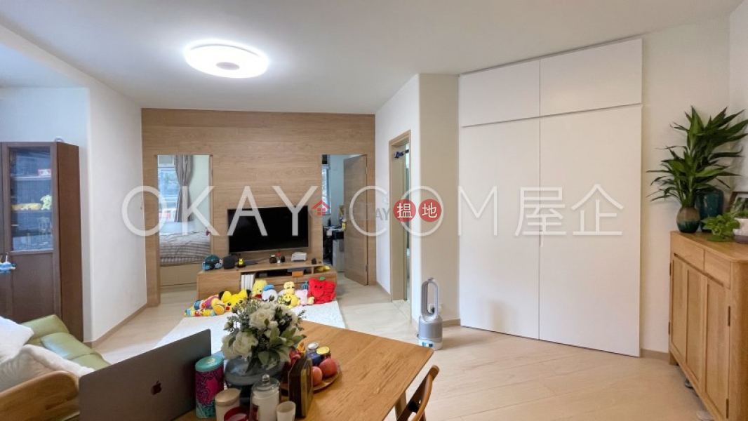 Property Search Hong Kong | OneDay | Residential | Sales Listings | Tasteful 2 bedroom in Tai Hang | For Sale