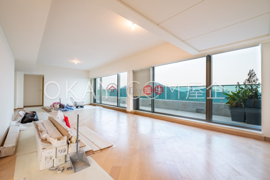 Rare 3 bed on high floor with harbour views & balcony | For Sale, 8 Ap Lei Chau Praya Road | Southern District Hong Kong | Sales | HK$ 145M