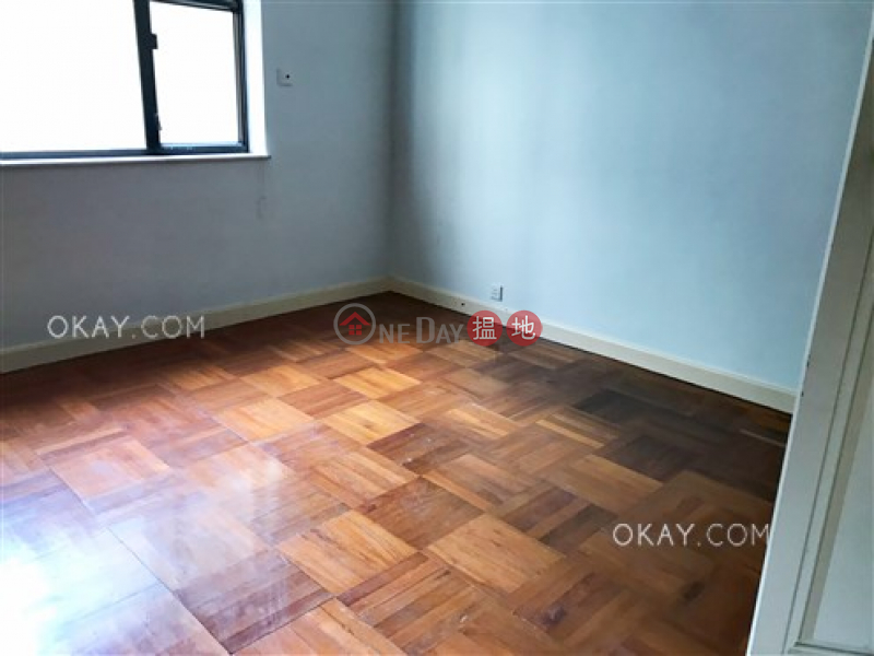 Efficient 4 bedroom with balcony & parking | Rental 17-25 Conduit Road | Western District, Hong Kong | Rental HK$ 110,000/ month
