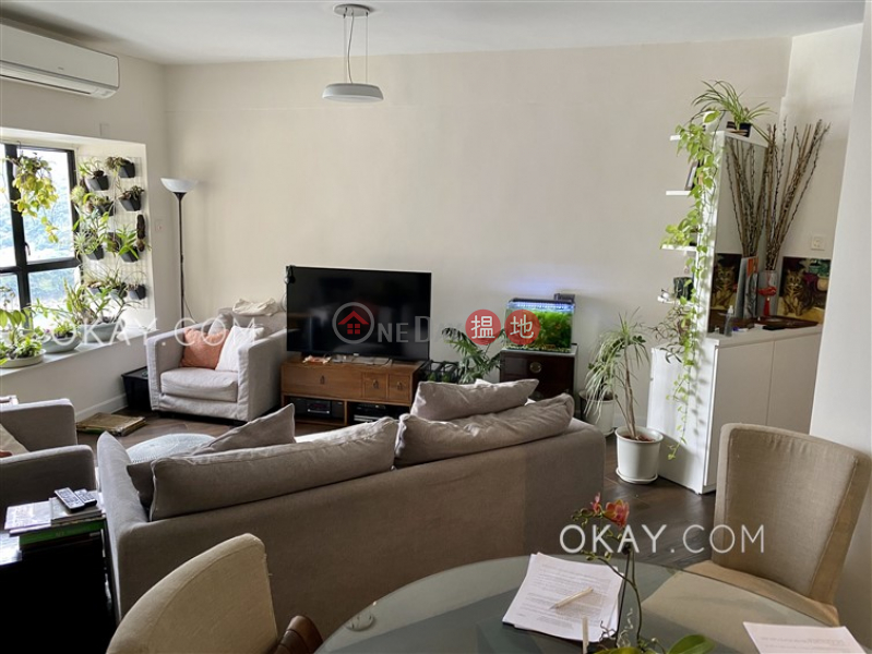 Property Search Hong Kong | OneDay | Residential | Rental Listings Cozy 3 bedroom on high floor | Rental