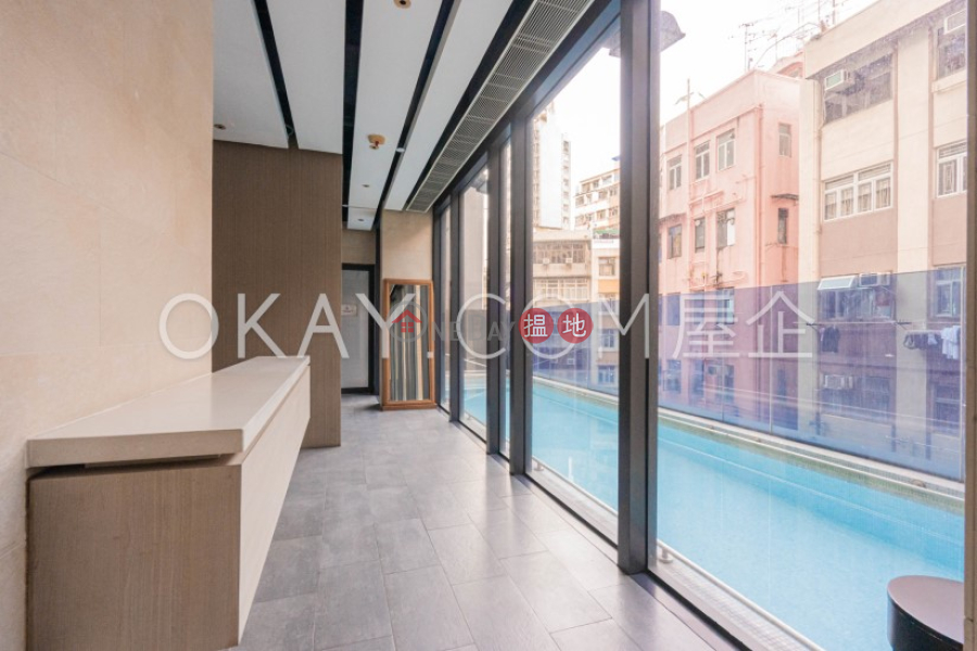 Altro | Low, Residential, Rental Listings | HK$ 25,000/ month