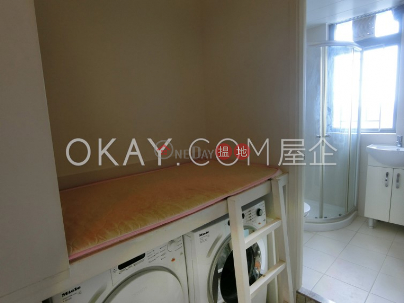 Property Search Hong Kong | OneDay | Residential, Rental Listings Exquisite 3 bedroom on high floor with balcony | Rental