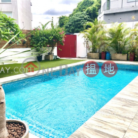 Rare house with rooftop, balcony | For Sale | 91 Ha Yeung Village 下洋村91號 _0
