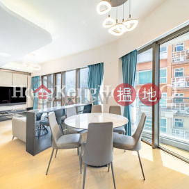 3 Bedroom Family Unit for Rent at Regent Hill