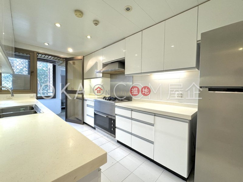 HK$ 45M, Parkview Terrace Hong Kong Parkview, Southern District | Rare 3 bedroom with balcony | For Sale