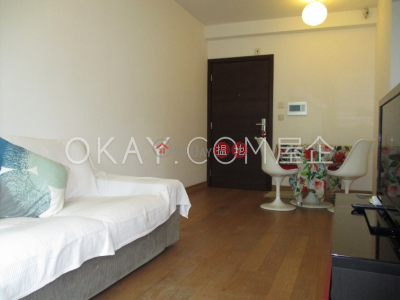 Generous 2 bedroom on high floor with balcony | Rental | Centrestage 聚賢居 Rental Listings