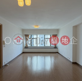 3房2廁,實用率高,極高層,海景雍景臺出售單位