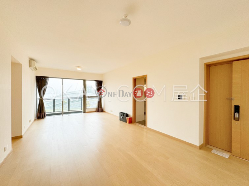 Property Search Hong Kong | OneDay | Residential | Rental Listings | Beautiful 4 bedroom with harbour views & balcony | Rental
