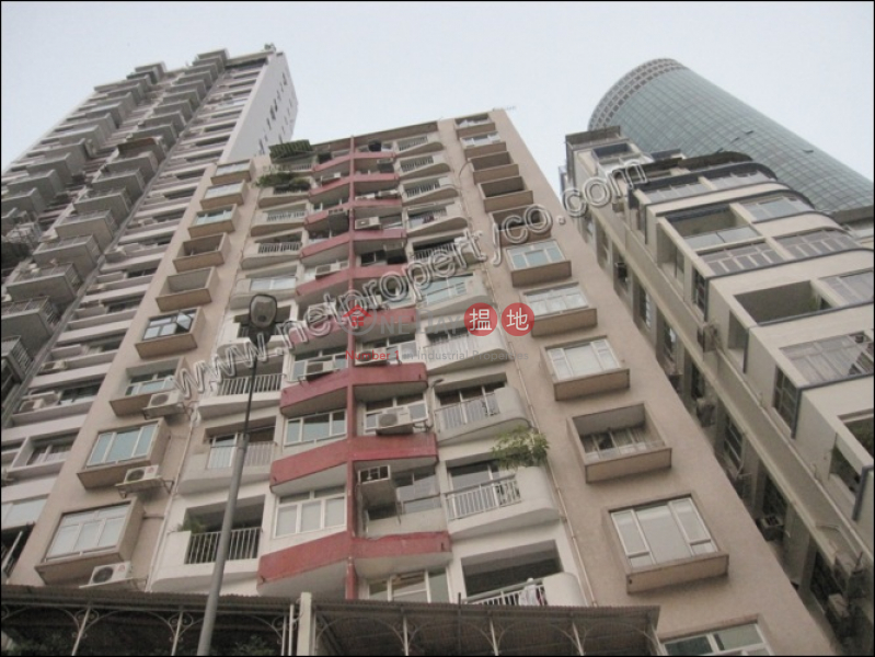 Residential for Rent in Happy Valley, Happy Mansion 快活大廈 Rental Listings | Wan Chai District (A000491)