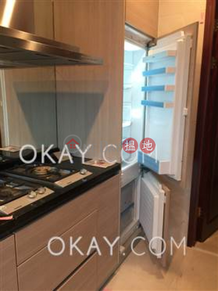 HK$ 70,000/ month The Avenue Tower 2 Wan Chai District | Exquisite 3 bedroom on high floor with balcony | Rental