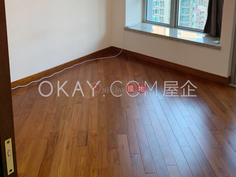 Property Search Hong Kong | OneDay | Residential Sales Listings, Lovely 1 bedroom on high floor with balcony | For Sale