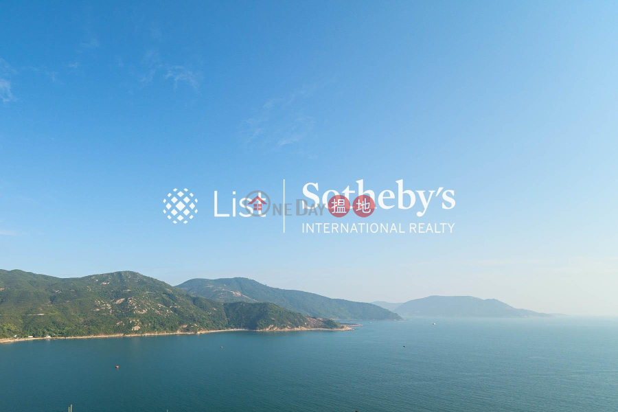 紅山半島 第2期4房豪宅單位出租|18白筆山道 | 南區|香港出租-HK$ 150,000/ 月