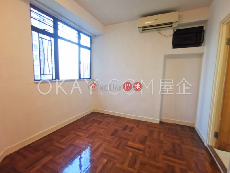 HK$ 30,800/ month | Roc Ye Court, Western District, Cozy 3 bedroom in Mid-levels West | Rental