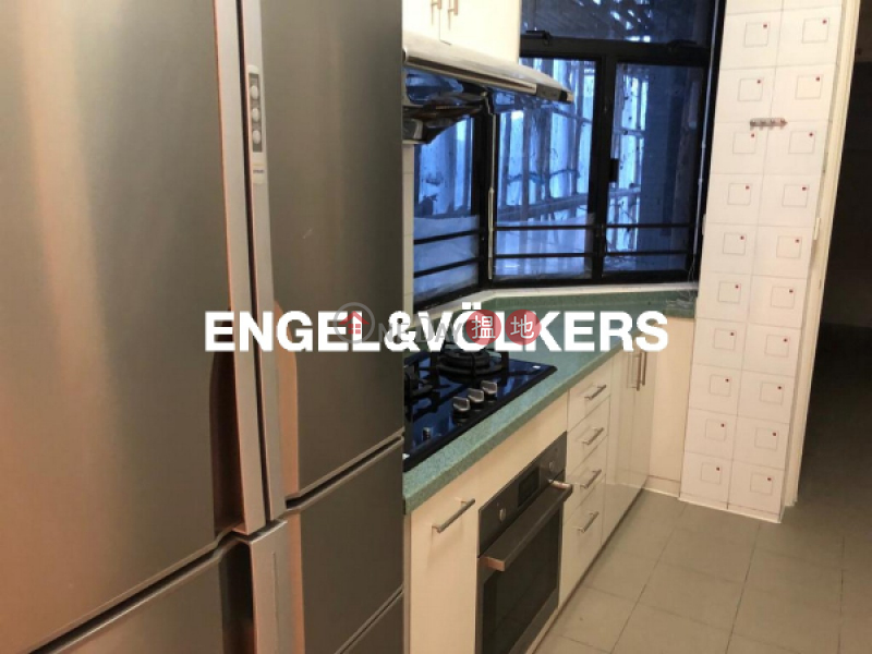 Property Search Hong Kong | OneDay | Residential, Rental Listings 3 Bedroom Family Flat for Rent in Jardines Lookout