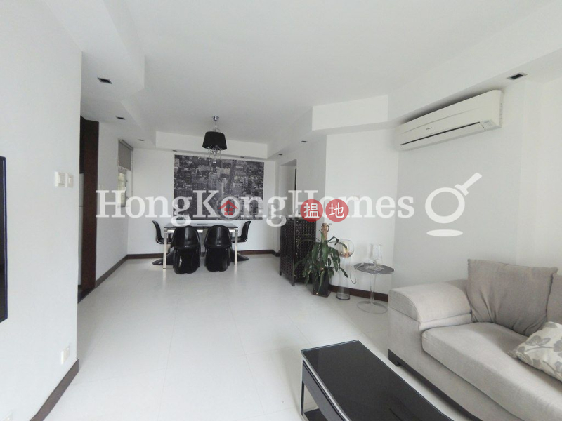 3 Bedroom Family Unit at Conduit Tower | For Sale 20 Conduit Road | Western District Hong Kong | Sales | HK$ 14.8M