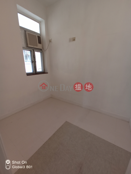 HK$ 15,000/ month Lei Ha Court | Wan Chai District High rise open view 1 bed apartment in town