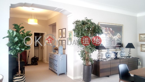 3房3廁,極高層,露台La Hacienda出租單位 | La Hacienda La Hacienda _0