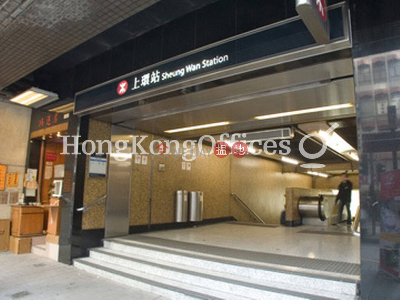 HK$ 37,999/ month | Loon Kee Building | Western District Office Unit for Rent at Loon Kee Building