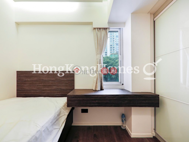 德苑兩房一廳單位出售-5梁輝臺 | 西區-香港出售|HK$ 1,550萬