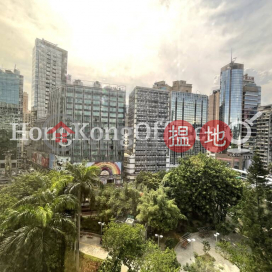 明輝中心寫字樓租單位出租, 明輝中心 Inter Continental Plaza | 油尖旺 (HKO-52542-ABHR)_0
