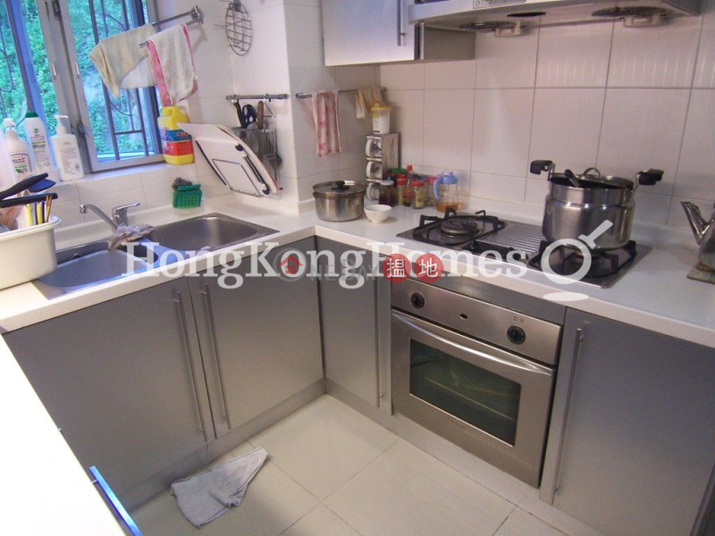 HK$ 150,000/ month BLOCK A+B LA CLARE MANSION Western District | 3 Bedroom Family Unit for Rent at BLOCK A+B LA CLARE MANSION