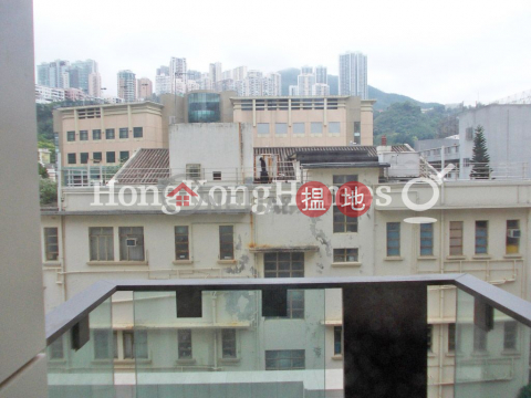 1 Bed Unit at Park Haven | For Sale, Park Haven 曦巒 | Wan Chai District (Proway-LID143034S)_0