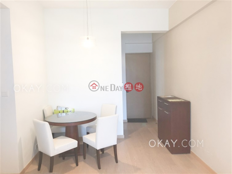 Stylish 3 bedroom with balcony | Rental, SOHO 189 西浦 Rental Listings | Western District (OKAY-R100235)