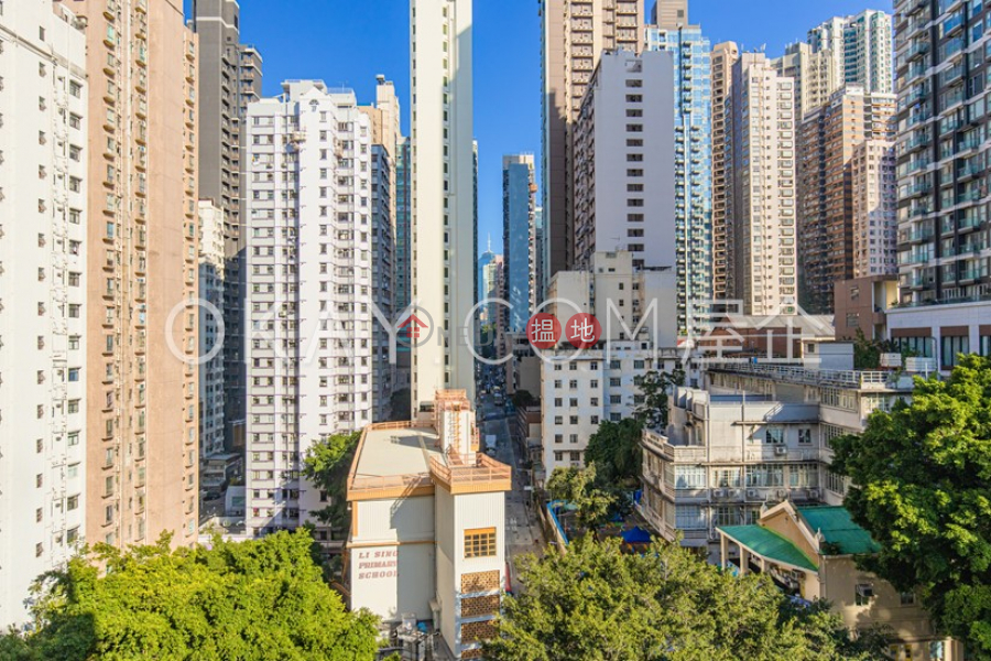 1房1廁偉安樓出售單位-39-43水街 | 西區-香港出售|HK$ 1,188萬