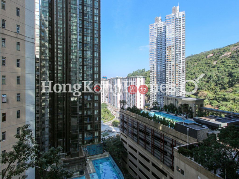 香港搵樓|租樓|二手盤|買樓| 搵地 | 住宅|出售樓盤名門 3-5座三房兩廳單位出售