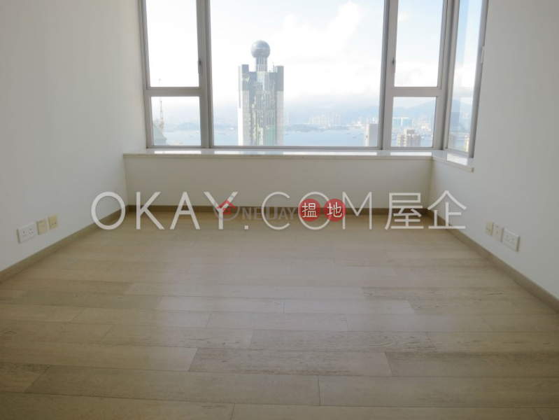 高士台|高層-住宅-出租樓盤|HK$ 46,000/ 月