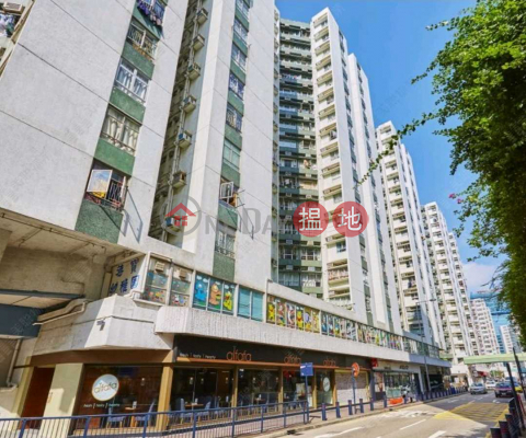 Whampoa Garden new decoration unit for lease | Whampoa Garden Phase 11 Bauhinia Mansions 黃埔花園 11期 紫荊苑 _0