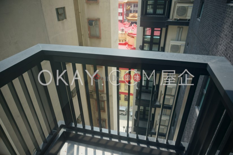 Property Search Hong Kong | OneDay | Residential, Rental Listings Luxurious 2 bedroom with balcony | Rental