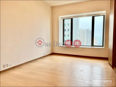 Luxury Apartment in Mid Level Branksome Gande | Branksome Grande 蘭心閣 _0