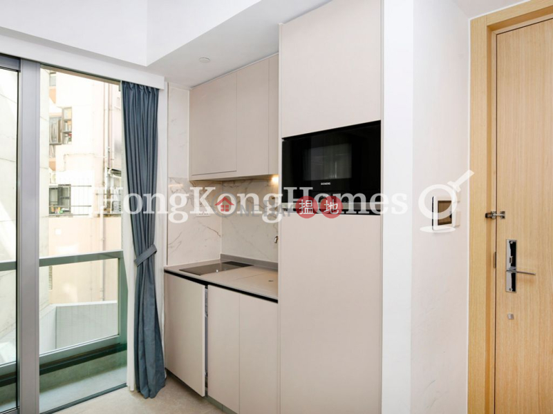 HK$ 17,500/ 月-RESIGLOW薄扶林|西區RESIGLOW薄扶林開放式單位出租