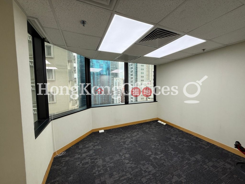 利文商業大廈寫字樓租單位出租-105-107文咸東街 | 西區|香港|出租HK$ 111,300/ 月