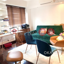Lovely 1 bedroom on high floor with rooftop | For Sale