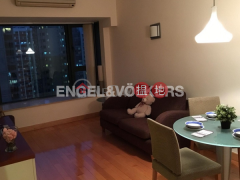 2 Bedroom Flat for Sale in Kennedy Town, Manhattan Heights 高逸華軒 | Western District (EVHK44371)_0