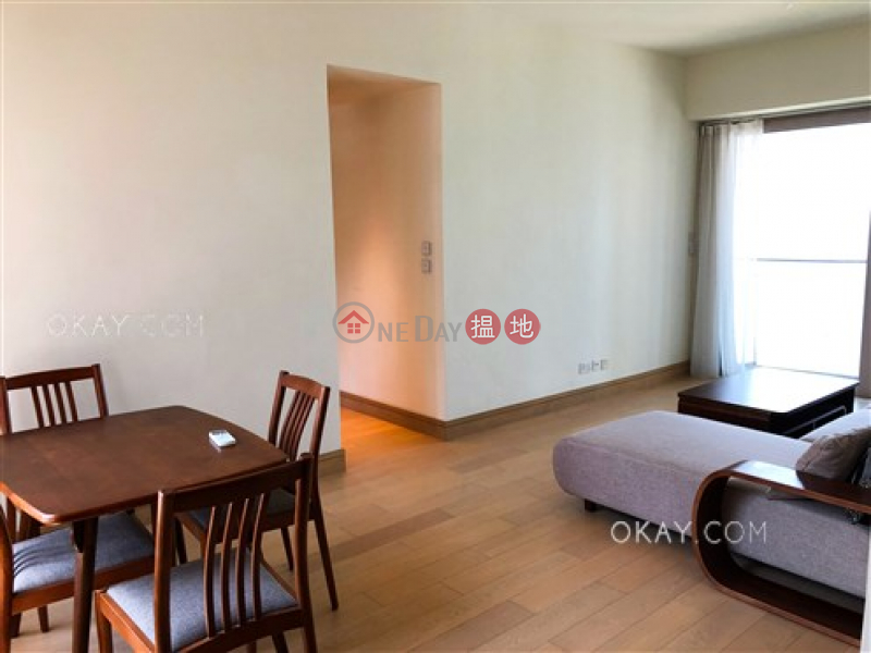 Stylish 3 bedroom with balcony | Rental, Cadogan 加多近山 Rental Listings | Western District (OKAY-R211390)