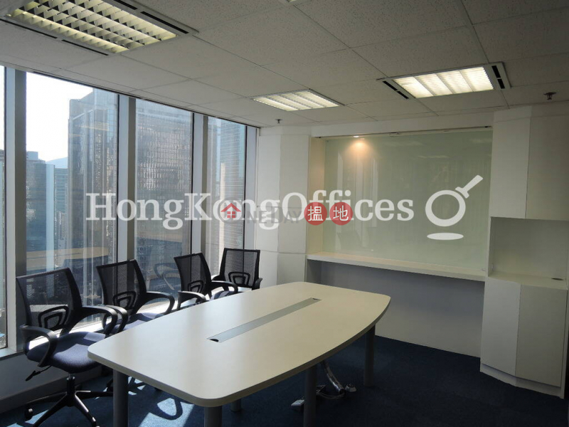 Office Unit for Rent at Lippo Centre | 89 Queensway | Central District Hong Kong | Rental | HK$ 62,352/ month
