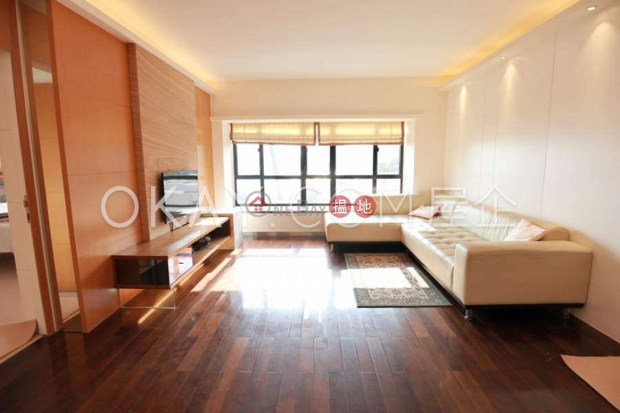Lovely 2 bedroom on high floor with rooftop & parking | Rental | 82 Repulse Bay Road | Southern District Hong Kong, Rental | HK$ 58,000/ month