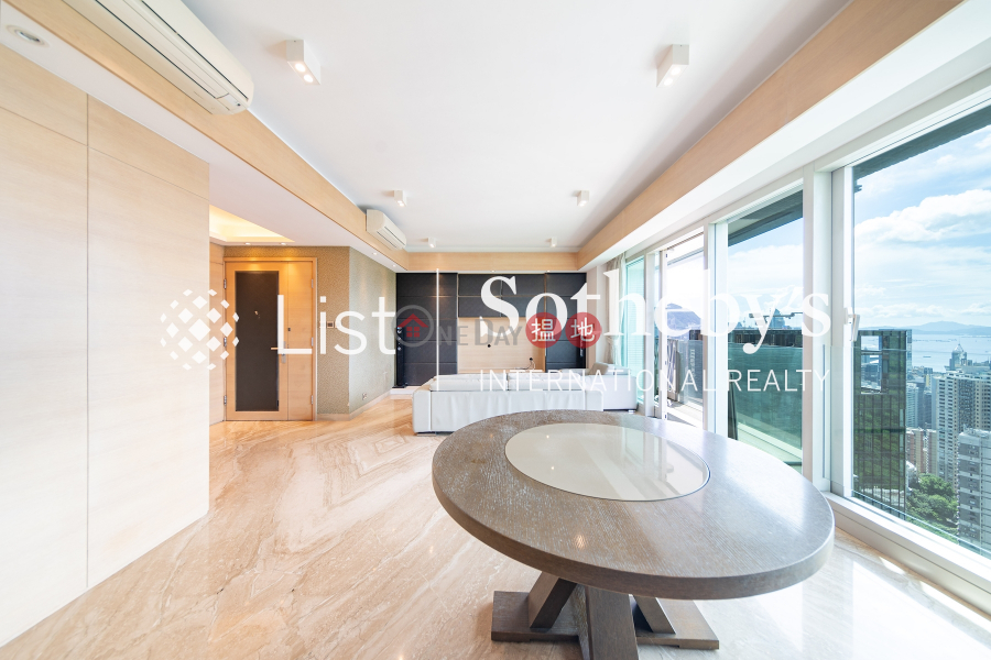 HK$ 72,000/ month The Legend Block 3-5, Wan Chai District Property for Rent at The Legend Block 3-5 with 3 Bedrooms